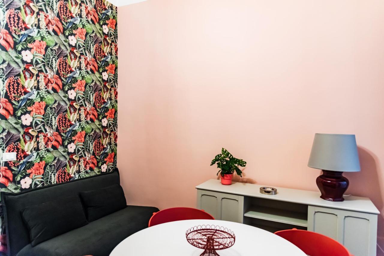 Dede Home CTA Exterior foto