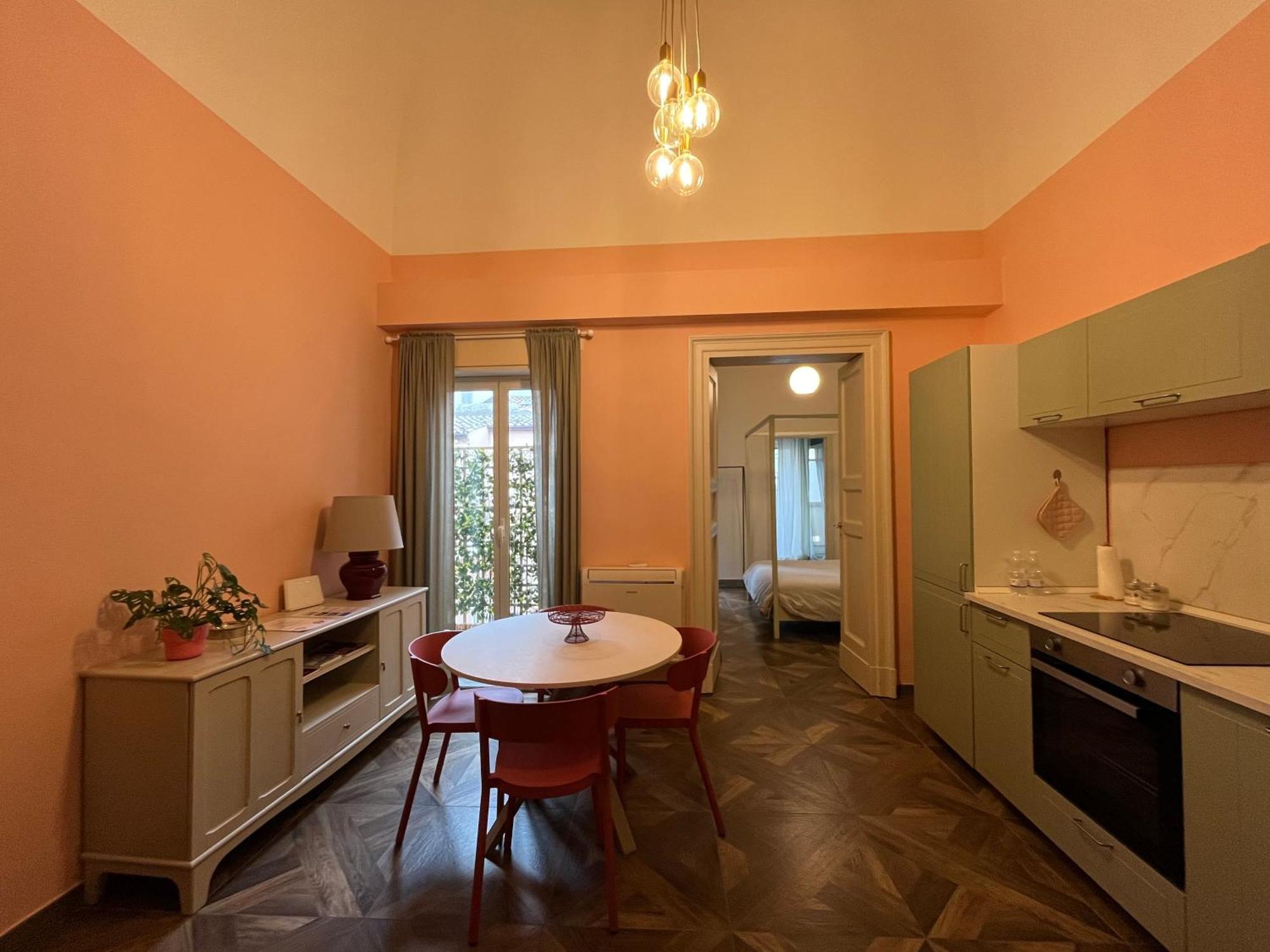 Dede Home CTA Exterior foto